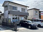 四日市小杉郵便局 営業時間