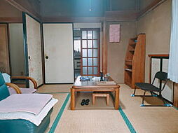 室内の画像
