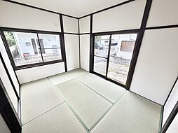 和室の画像