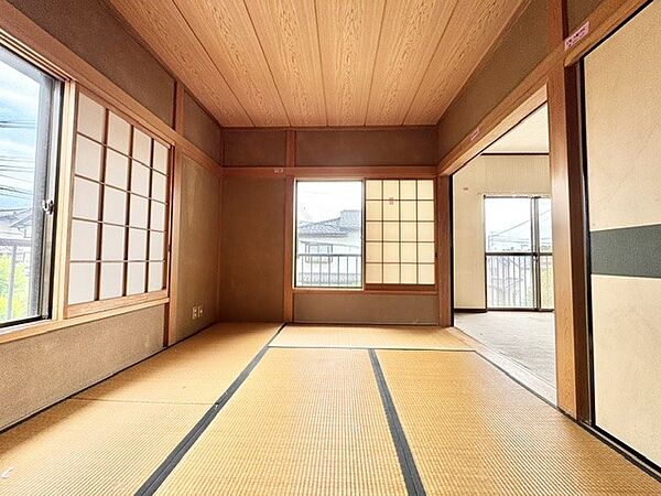 和室