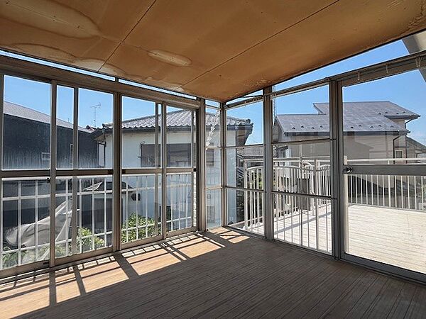 室内