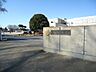 周辺：小学校 850m 伊勢崎市立広瀬小学校