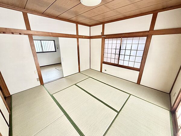 和室