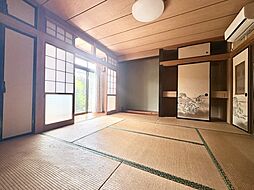 和室の画像