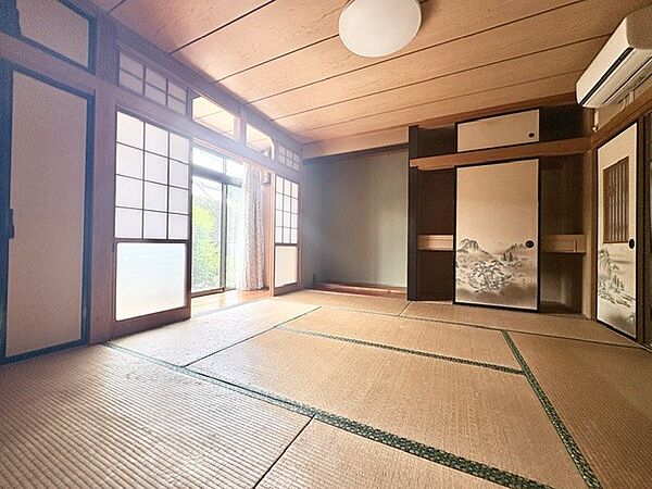和室