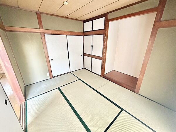 和室
