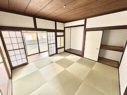 和室の画像