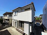 【外観】当日対応可能！お気軽にお問い合わせください♪※2026年3月撮影※リフォーム前写真