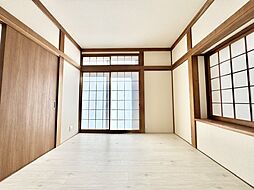 洋室の画像