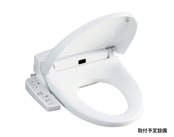 設備を拡大表示