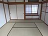 室内：【1F和室】和室でしか感じられない趣のある雰囲気をお楽しみください♪※2026年7月撮影　※リフォーム後写真