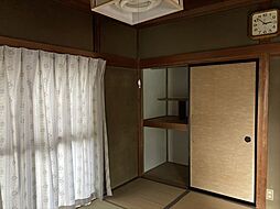 和室の画像