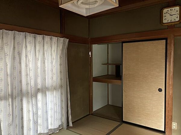 和室