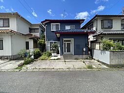 新潟市北区三軒屋町