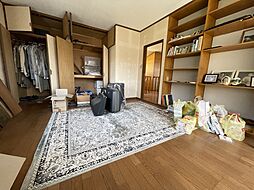 洋室の画像