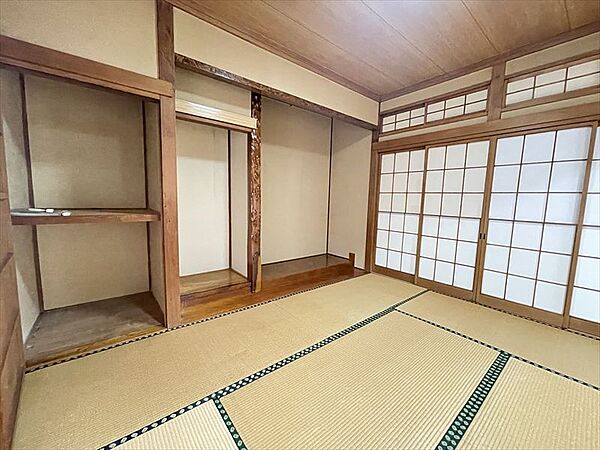 和室
