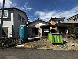 KEM新潟市西区鳥原1期　中古戸建