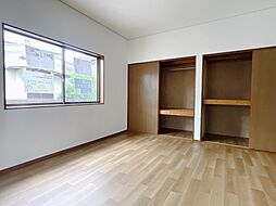 洋室の画像