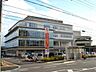 周辺：役所 1761m 新潟市西区役所