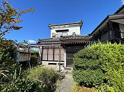 KEM阿賀野市北本町1期中古戸建