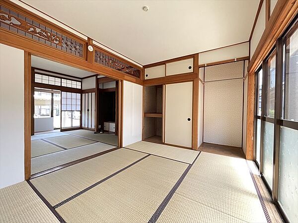 和室