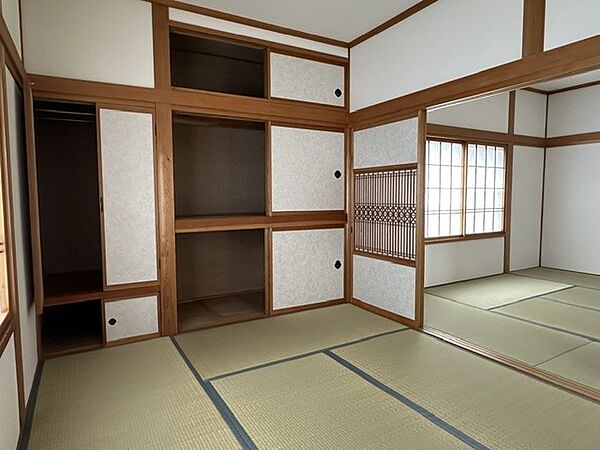 和室