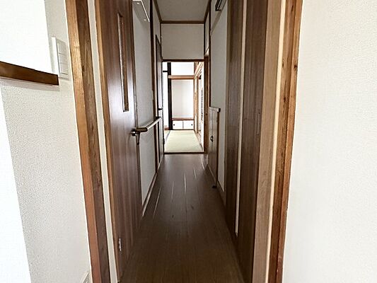 室内 KEM三条市新光町1期　中古戸建