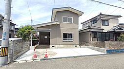 KEM新潟市東区船江町1期 中古戸建