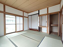 和室の画像