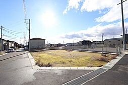 売土地　鈴鹿市東玉垣町　全19区画　11号地