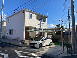 中古戸建　鈴鹿市十宮三丁目