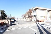 鈴鹿市立玉垣小学校 1200m
