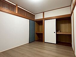 洋室の画像