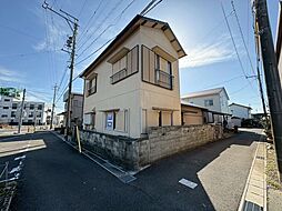 売土地　鈴鹿市大池一丁目