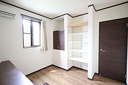 洋室の画像