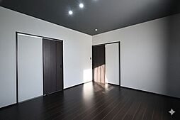 洋室の画像