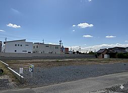 売土地　鈴鹿市神戸四丁目　全5区画　5号地