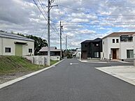 三重県亀山市長明寺町：物件画像