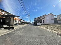 三重県鈴鹿市桜島町5丁目：物件画像