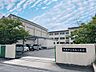 周辺：鈴鹿市立桜島小学校 390m