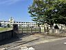 周辺：鈴鹿市立牧田小学校 1600m
