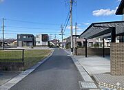 ＊前面道路＊