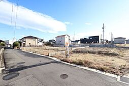 売土地　鈴鹿市東玉垣町　全19区画　3号地
