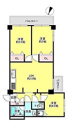 花川アーバンライフ