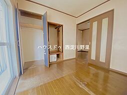 洋室の画像