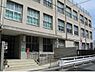 周辺：大阪市立野里小学校 130m