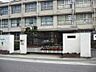 周辺：大阪市立西淀中学校 590m