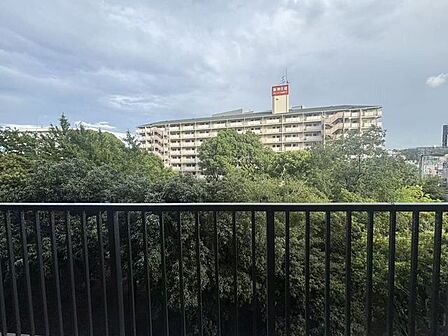 眺望写真