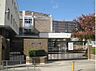 周辺：大阪市立歌島中学校 260m