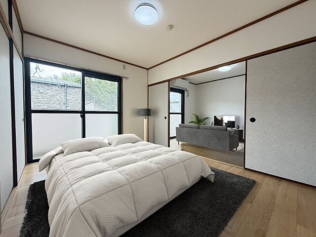 室内